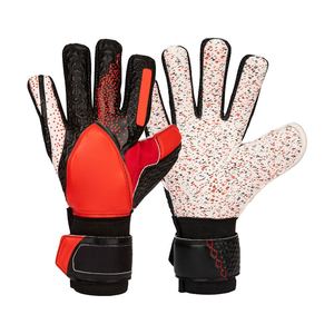 Gants de gardien de but de football professionnels, antidérapants, respirants, protection complète des doigts, puissants, de qualité supérieure, en cuir de haute qualité - Product Image 1