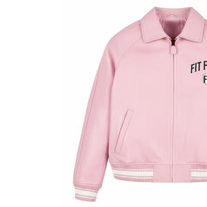 Chaqueta de Invierno Premium para Hombre al Mejor Precio, Cuero Genuino, Resistente al Viento e Impermeable, Teñido Liso, Todas las Tallas Disponibles - Product Image 3