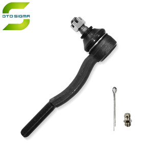 Sigma เครื่องมือปลายก้านผูกภายใน OE 45406-29075สำหรับ Toyota - Product Image 1