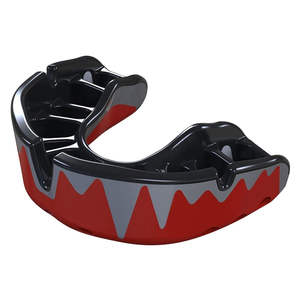 <b>Own</b> Printing Teeth Style New <b>Model</b> Mouth Guards Wholesale Rate Custom Made For Adult Boxing Mouth Guard - Product Image 5