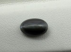 Gema Natural de Ojo de Gato Alex, Crisoberrilo Genuino, Piedra de Ojo de Gato Suelta, para Joyería Fina, Anillo, Colgante, Regalo para Coleccionistas - Product Image 6