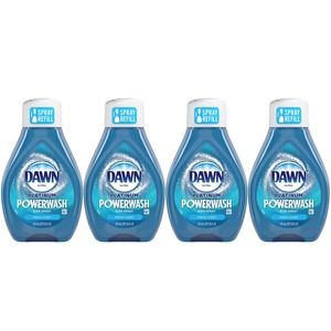 Compra el recambio de spray Dawn Powerwash para un potente rendimiento de corte de grasa y una fácil limpieza de la cocina - Product Image 2
