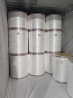 Hydrophiles SSS-Vliesstoff-Rollenmaterial 15 GSM, weiches, atmungsaktives Oberflächenmaterial für Einweg-Babywindeln und Damenbinden