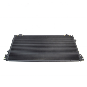 88460-0C020 884600C020 88460 0C020 A/C AC 에어컨 콘덴서 라디에이터 도요타 툰드라 <span class=keywords><strong>3</strong></span>.4L 4.7L - Product Image 1