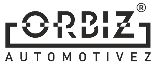 ORBIZ AUTOMOTIVEZ logo