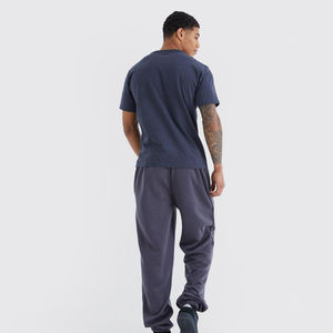 Nuevos Pantalones Deportivos de Hombre al por Mayor, Joggers Ajustados, Pantalones Casuales de Fitness, Pantalones Deportivos Oversize para Hombre - Product Image 6