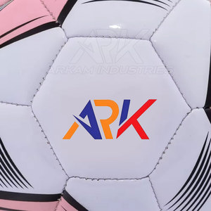 Ballon de football professionnel de niveau pro, excellente forme, construction robuste pour les matchs - Product Image 5