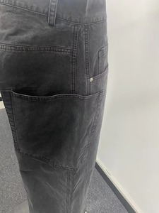 Pantalones Holgados Cómodos para Hombre con Diseño de Corte Holgado para Uso Diario, Viajes y Actividades al Aire Libre - Product Image 4