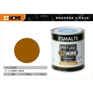 Colori Acrilici Cobree 750ml - Product Image 3