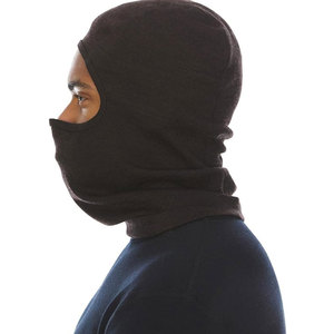 2026 Vente en gros – Cagoule unie de qualité supérieure pour homme, avec logo personnalisé, dernier design, surdimensionnée, idéale pour l'hiver - Product Image 4
