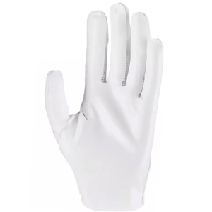 Gants de football américain de haute qualité antidérapants et respirants, design personnalisé par sublimation, créez votre propre logo, taille personnalisable - Product Image 5