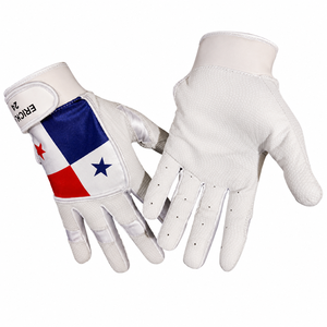 Gants de frappe de baseball personnalisés confortables Atelier Sports Pro, best-sellers, séchage rapide, durables, prix bas. - Product Image 1