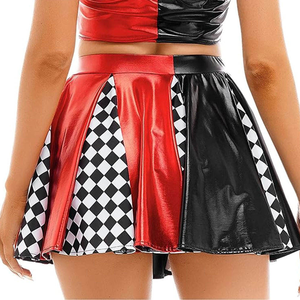 Uniformes de Animadoras Personalizados de Alta Calidad a Precio de Fábrica, Uniformes de Animadoras para Competiciones, Disfraces de Animadoras, Uniformes para Damas - Product Image 6