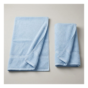 Toalla de Baño de Algodón Suave con Precio Accesible - Product Image 2