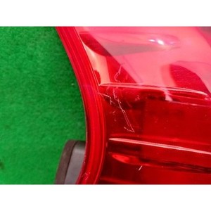 Feu arrière droit d'occasion OEM 9683460780 pour 3008 Phase I 2009-2013 - Product Image 2