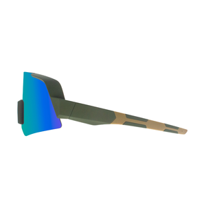 แว่นกันแดดเล่นกีฬาสั่งทำคุณภาพสูงผลิตจากไต้หวันสำหรับกิจกรรมกลางแจ้งและปั่นจักรยาน - Product Image 5