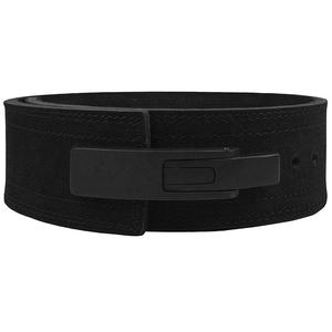 Cinturón de Levantamiento de Pesas Personalizado Geo Brother Co, Unisex, para Powerlifting y Fitness, Hebilla de Cuero de 13 mm, Antideslizante, Transpirable y Resistente - Product Image 5