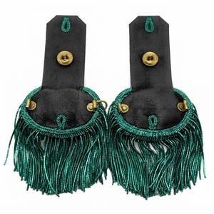 Epaulettes al por mayor: Colección de prendas decorativas premium con personalización de marca, servicio OEM y soluciones de fabricante. - Product Image 4