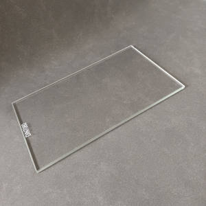 2-19 شركة مصنعة تبيع صفيحة مربعة هيدروليك على مستوى الزجاج السائل مقاومة للحرارة صفيحة قياس البورسليكات الزجاجية - Product Image 4