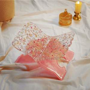 Wooden Chopping Board High Quality Kitchenware <b>Box</b> for <b>Eid</b> Mubarak <b>Gift</b> Idea - Product Image 5