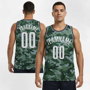 Último Diseño de Camisetas de Baloncesto Estampadas 2026, Reversibles, Unisex, 100% Poliéster, Transpirables, que Absorben la Humedad, Camisetas de Fútbol - Product Image 2