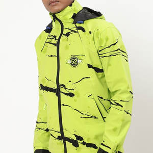 Chaquetas Softshell para Hombre a Precio Económico, Venta al por Mayor, Chaquetas de Exterior para Hombre, Chaquetas Softshell para Hombre de la Mejor Calidad - Product Image 4