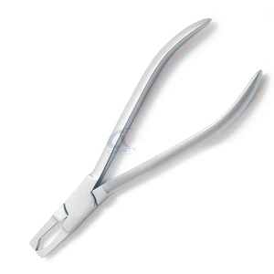 Supply High Quality Dental Instruments Dental <b>Bracket</b> Removing Pliers Orthodontic Pliers Precision Tool - Product Image 3
