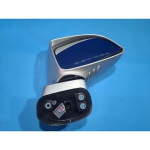 กระจกมองข้างด้านนอกขวา Carens II ปี 2006-2010 มือสอง ของแท้ OEM รุ่น 876201D010 - Product Image 6