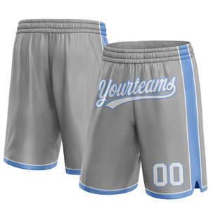 <b>Men</b> <b>Basketball</b> <b>Shorts</b> Custom Name Number Sublimation Printed Camouflage Pattern Front Elastic Waist 100% Polyester Athletic - Product Image 1