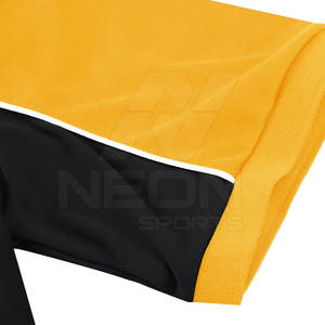 เสื้อโปโลผู้ชายสไตล์ลำลอง ดีไซน์โดดเด่น คุณภาพดี ราคาคุ้มค่า เสื้อโปโลผู้ชายสำหรับฤดูร้อน เสื้อยืดโปโลแขนสั้น - Product Image 6