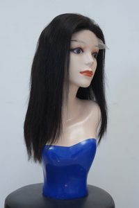 Perruque Closer – Perruque synthétique de haute qualité à l'aspect naturel pour femmes - Product Image 3