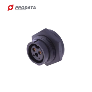 Câble hybride étanche IP67 de 20,7 mm avec isolation PTFE/PBT/PVC pour applications médicales et machines - Product Image 1