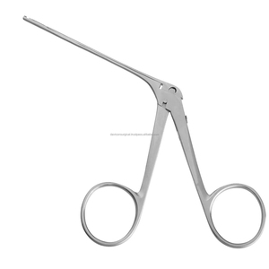 Pinza de corte de MALLEUS para el hogar, diámetro, eje de apertura, longitud de 1,3 MM -80MM, instrumentos quirúrgicos - Product Image 1