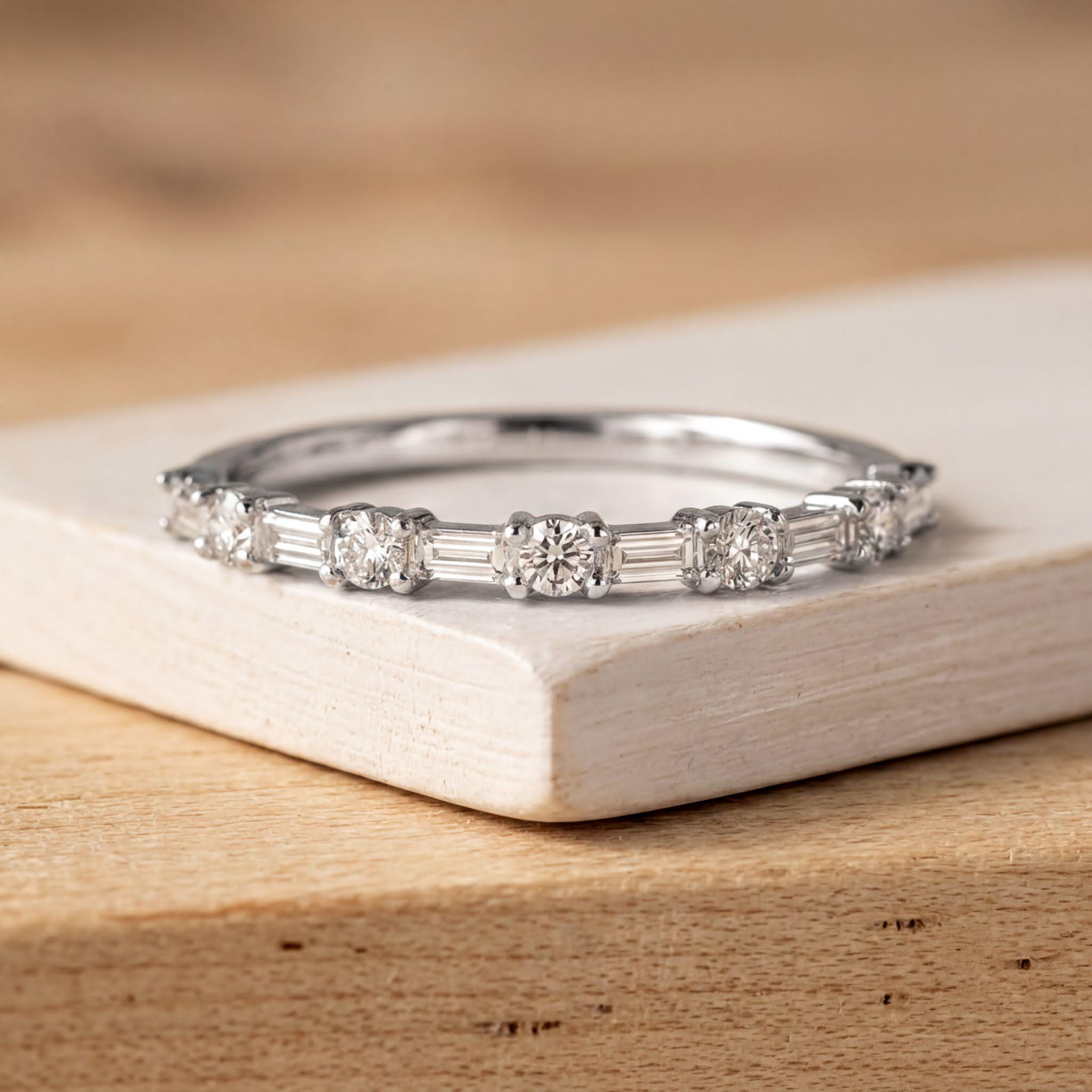 White Gold