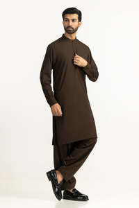 Salwar Kameez de Moda para Hombre, Ropa India y Pakistaní, Traje Étnico de Manga Larga, Calidad Premium - Product Image 5