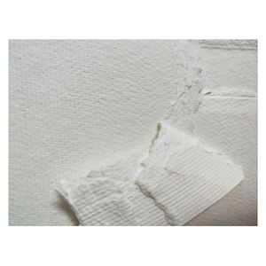 Pulpa de madera blanda sin blanquear para la fabricación de papel para sacos, papel para bolsas de cemento y papel de embalaje de alta resistencia, exportación a granel. - Product Image 2