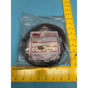 สายเคเบิลควบคุมความเย็น AMAT 0150-00237 ความยาว 7.00 ฟุต - อุปกรณ์และอะไหล่เซมิคอนดักเตอร์ระดับโลกที่เชื่อถือได้ - Product Image 1