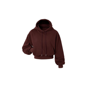 Sudadera Deportiva Corta para Hombre, Mezcla de Algodón, Sudadera para Entrenamiento, Fabricante de Ropa Deportiva Personalizada - Product Image 3