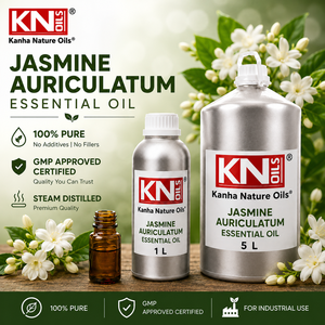 น้ำมันจัสมินออริกูลาตัมออร์แกนิคแท้ 100% ผู้จัดจำหน่ายส่ง ผู้ผลิต ผู้ส่งออกทั่วโลก ผู้จัดจำหน่ายเกรดเครื่องสำอาง - Product Image 2
