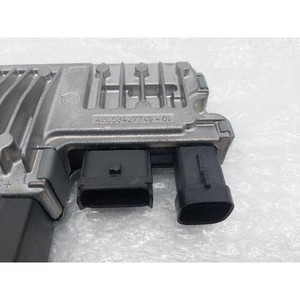 Módulo de Control de Arranque y Parada 3008 Fase II 2013-2016 Usado OEM 967834228000 - Product Image 3