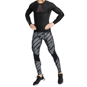 Shorts de compression MMA sans Gi pour hommes, avec logo frontal, 100 % polyester, personnalisables, pour grappling et Jiu-Jitsu brésilien (Comp) - Product Image 1