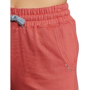 กางเกงเอวยางยืดผ้าฟลีซผ้าฝ้ายแบบกำหนดเองสไตล์แฟชั่นกางเกงวิ่งสำหรับผู้หญิงกางเกงโยคะสีเซ็กซี่กางเกงวอร์มจำนวนมาก - Product Image 4