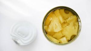 Oferta Especial: Piña Enlatada en Trozos de Primera Calidad de Fábrica Vietnamita, Empacada en Latas de Varios Tamaños - Product Image 4