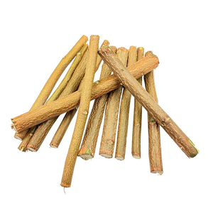 Palillo de Higiene Bucal Natural, Miswak, Meswak, Cepillo de Dientes Herbal para Limpieza Dental, Envasado al Vacío - Product Image 5