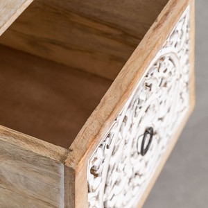 ตู้ลิ้นชักไม้มะม่วงแวนดาน่า แอมเบอร์ เอดจ์ - Product Image 5