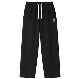 Conjunto Deportivo de Algodón para Hombre, Estilo Casual, con Sudadera con Capucha y Cordón Ajustable, Prendas Deportivas de Moda - Product Image 3