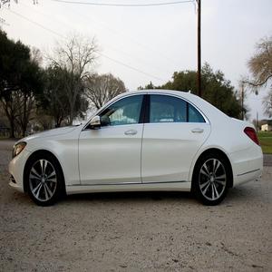 Mercedes-Benz S-550 2016 - Product Image 1