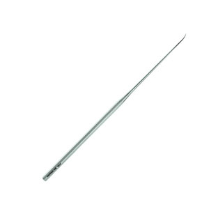 Middle <b>Ear</b> Stapedectomy Procedures Fine Point Footplate Elevator Manual Hough Footplate <b>Pick</b> ENT Surgical <b>Pick</b> - Product Image 4