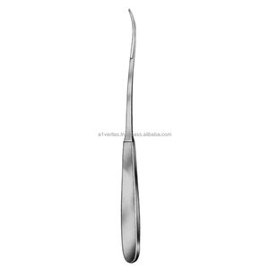 Super Quality A-1 VERITAS Salenius Bone Surgery Meniscotomy Knives Wholesale Price Orthopedic Instruments | needle holder - Product Image 1