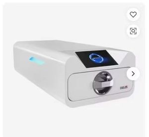 DISPONIBLE AHORA: Esterilizador Enbio- S Clase B con Filtro Mágico Gratis - Product Image 2